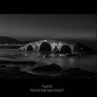 Boletsos Beach Argassi Buitenkant foto